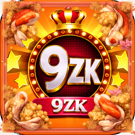 9zk — galeri pratinjau - APK Resmi